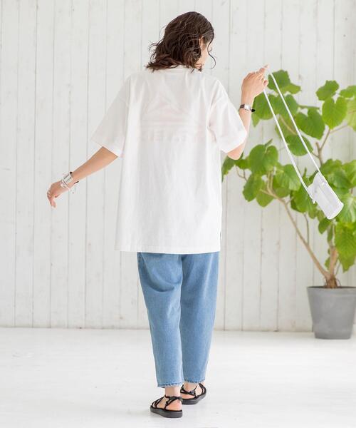 coen(コーエン)の「シャイニーミニバケツショルダーバッグ(ショルダーバッグ・レディース・シルバー/コバルトブルー/ピンク・FREE)」の15枚目の写真