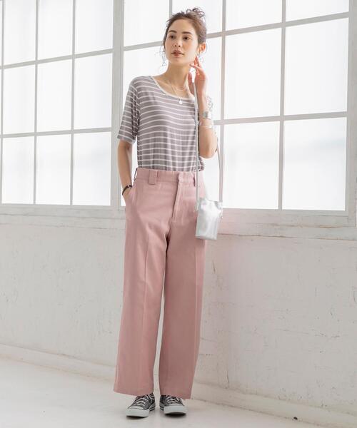 coen(コーエン)の「シャイニーミニバケツショルダーバッグ(ショルダーバッグ・レディース・シルバー/コバルトブルー/ピンク・FREE)」の17枚目の写真