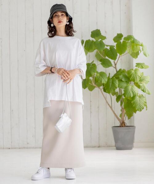 coen(コーエン)の「シャイニーミニバケツショルダーバッグ(ショルダーバッグ・レディース・シルバー/コバルトブルー/ピンク・FREE)」の18枚目の写真