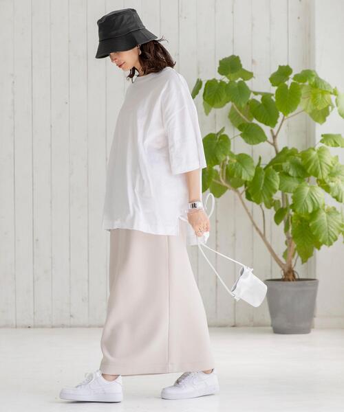 coen(コーエン)の「シャイニーミニバケツショルダーバッグ(ショルダーバッグ・レディース・シルバー/コバルトブルー/ピンク・FREE)」の19枚目の写真