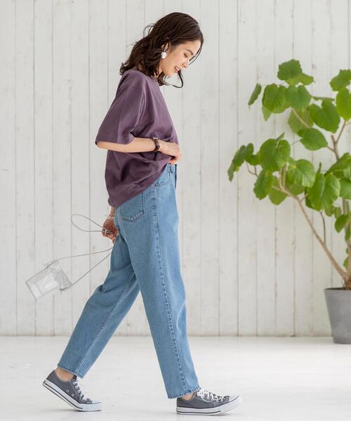 coen(コーエン)の「シャイニーミニバケツショルダーバッグ(ショルダーバッグ・レディース・シルバー/コバルトブルー/ピンク・FREE)」の21枚目の写真