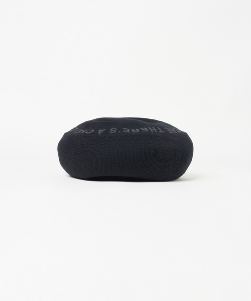 FORSOMEONE 14300円 NYLON BERET ブラック ベレー FORSOMEONE 14300円 NYLON BERET ブラック ベレー - メルカリ