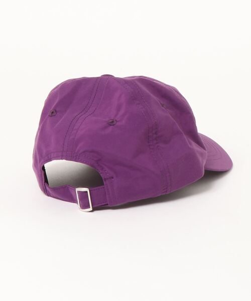 XLARGE KIDS（エクストララージキッズ）の「【撥水】OGゴリラ6パネルキャップ（キャップ・キッズ・パープル/ベージュ/ブラック・L/M）」の4枚目の写真