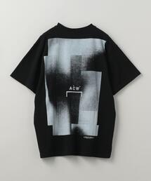 A-COLD-WALL*（アコールドウォール）の「COLLAGE PRINT T-SHIRT