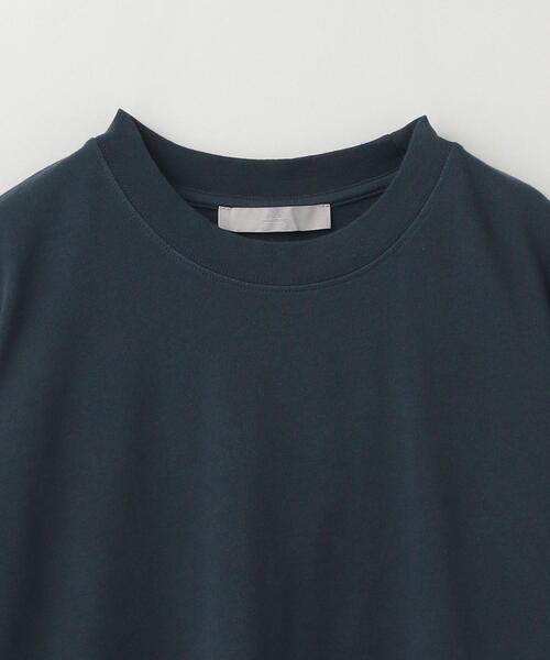 A-COLD-WALL*（アコールドウォール）の「A-COLD-WALL*（ア コールド ウォール）SIGNATURE GRAPHIC TEE（Tシャツ/カットソー・メンズ・ブラック/ネイビー/ホワイト・SMALL/LARGE/MEDIUM）」の5枚目の写真