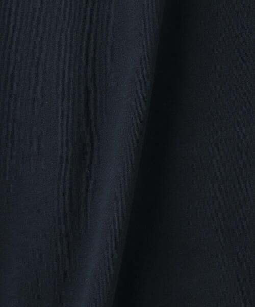 A-COLD-WALL*（アコールドウォール）の「A-COLD-WALL*（ア コールド ウォール）SIGNATURE GRAPHIC TEE（Tシャツ/カットソー・メンズ・ブラック/ネイビー/ホワイト・SMALL/LARGE/MEDIUM）」の9枚目の写真