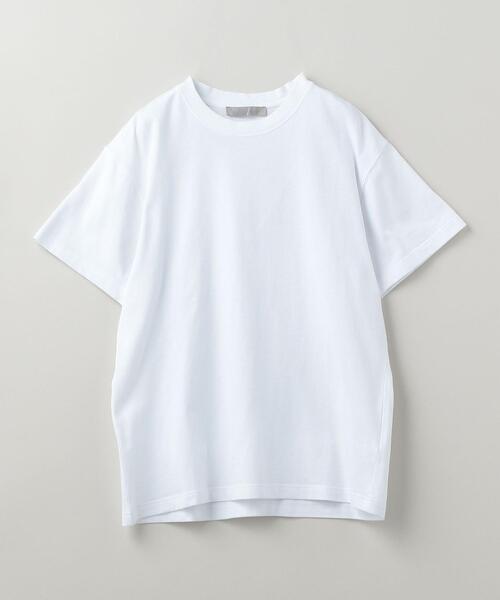 A-COLD-WALL*（アコールドウォール）の「A-COLD-WALL*（ア コールド ウォール）SIGNATURE GRAPHIC TEE（Tシャツ/カットソー・メンズ・ブラック/ネイビー/ホワイト・SMALL/LARGE/MEDIUM）」の10枚目の写真