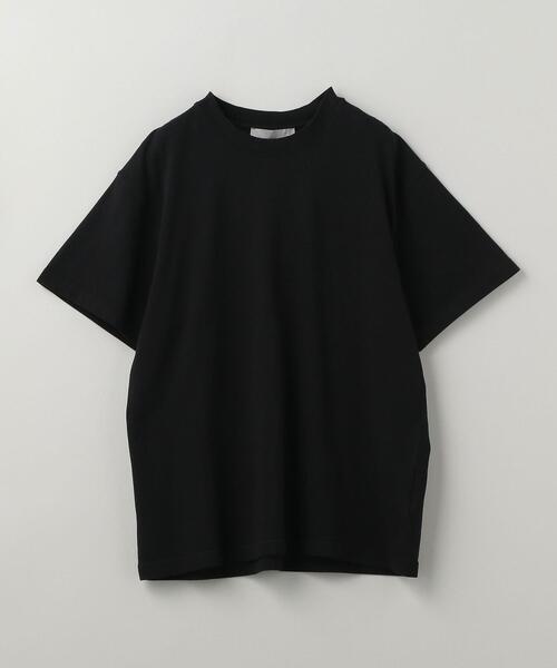 A-COLD-WALL*（アコールドウォール）の「A-COLD-WALL*（ア コールド ウォール）SIGNATURE GRAPHIC TEE（Tシャツ/カットソー・メンズ・ブラック/ネイビー/ホワイト・SMALL/LARGE/MEDIUM）」の12枚目の写真