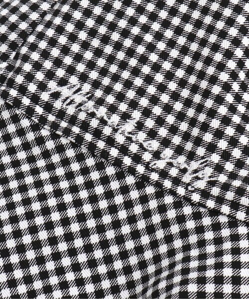 algy（アルジー）の「マーメードスカパン（スカート・キッズ・ブラック/インディゴブルー/サックスブルー・XXX-SMALL/XX-SMALL/X-SMALL/MEDIUM/SMALL）」の11枚目の写真