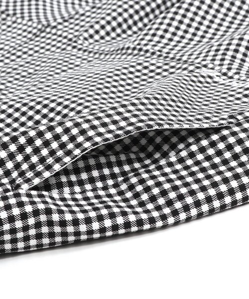 algy（アルジー）の「マーメードスカパン（スカート・キッズ・ブラック/インディゴブルー/サックスブルー・XXX-SMALL/XX-SMALL/X-SMALL/MEDIUM/SMALL）」の9枚目の写真