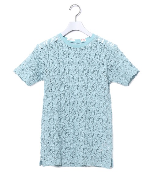 【新品未使用】ヤングアンドオルセン　カットソー YOUNG & OLSEN The DRYGOODS STORE(ヤングアンドオルセン)の