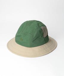 ＜THE NORTH FACE PURPLE LABEL＞ LOUNGE FLD HAT/ハット □□