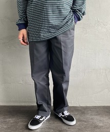 [DICKIES/ディッキーズ] 874 オリジナルワークチノパンツ