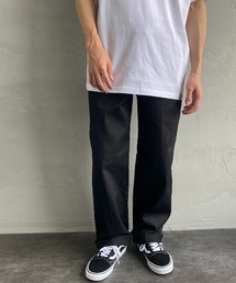 [DICKIES/ディッキーズ] 874 オリジナルワークチノパンツ