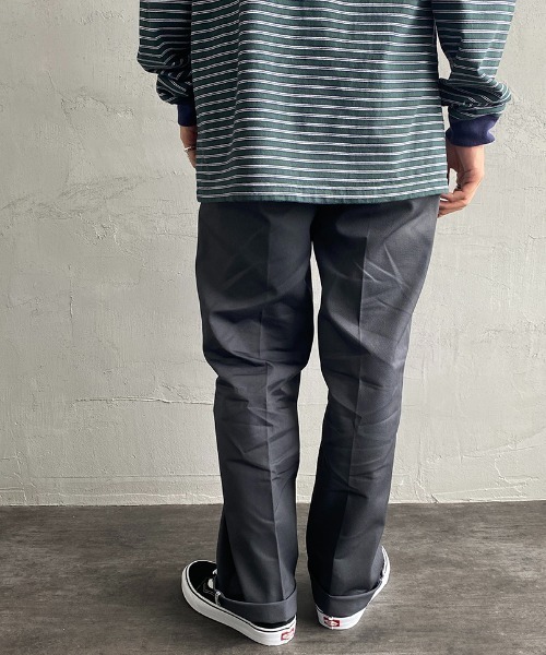 DICKIES/ディッキーズ] 874 オリジナルワークチノパンツ（チノパンツ