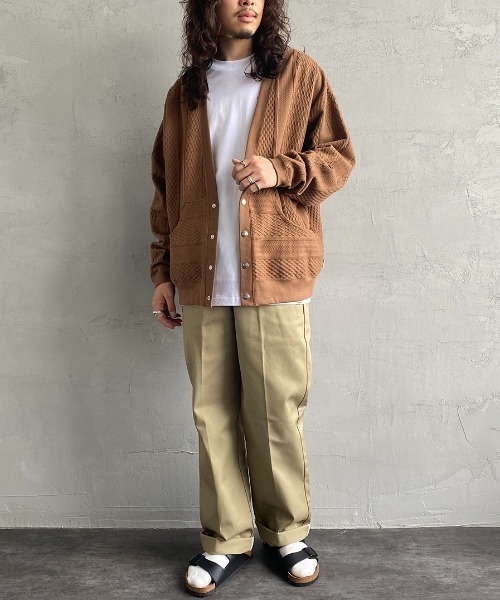 DICKIES/ディッキーズ] 874 オリジナルワークチノパンツ（チノパンツ