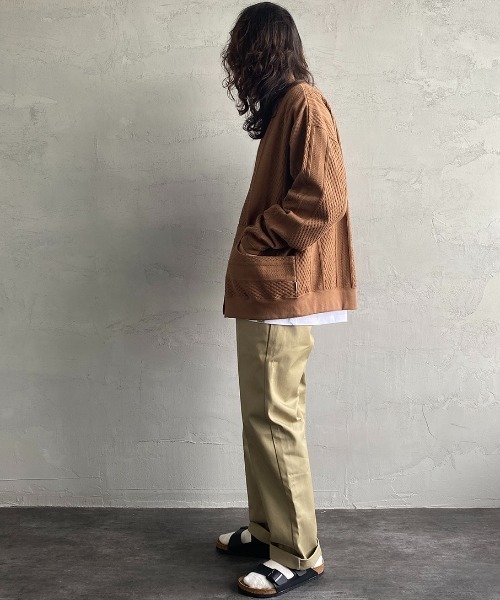 DICKIES/ディッキーズ] 874 オリジナルワークチノパンツ（チノパンツ