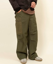 Johnbull | コーデュラカーゴパンツ(カーゴパンツ)