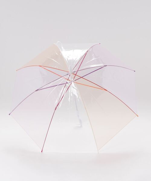 Ca Et La（サエラ）の「Ca Et La（サエラ）Evereon / コンビ / pink（長傘・レディース・ピンク・FREE）」の6枚目の写真