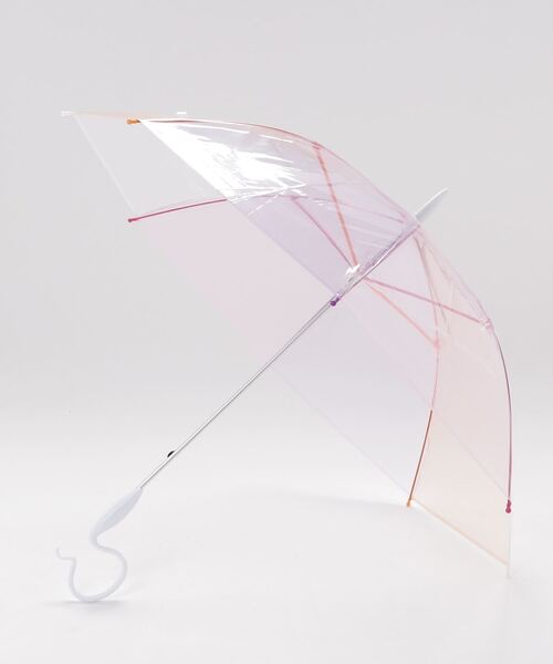 Ca Et La（サエラ）の「Ca Et La（サエラ）Evereon / コンビ / pink（長傘・レディース・ピンク・FREE）」の7枚目の写真