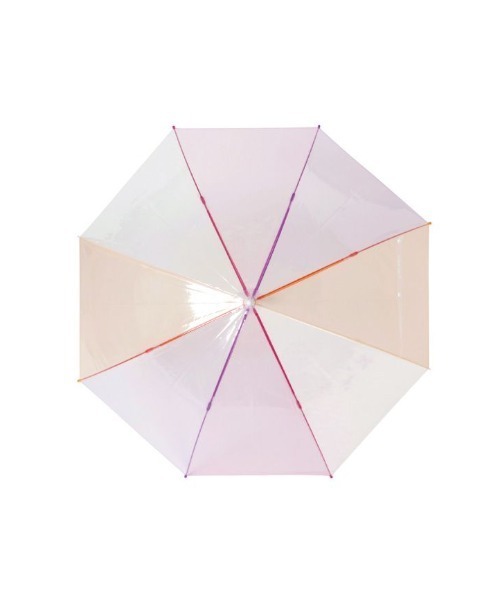 Ca Et La（サエラ）の「Ca Et La（サエラ）Evereon / コンビ / pink（長傘・レディース・ピンク・FREE）」の2枚目の写真