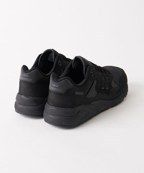 ニューバランス　MR 580PB 黒　25cm New Balance ニューバランス スニーカー MR530PB METALLIC BLACK