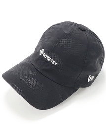 NEW ERA（ニューエラ）の「ニューエラ アウトドア キャップ ゴアテックス（キャップ）」