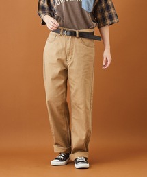 CUBE SUGAR | カツラギ 5ポケット パンツ(チノパンツ)
