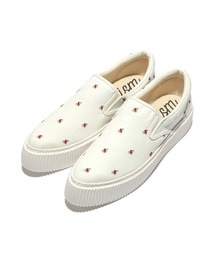 Undercoverism | UI2A4F01-1(スリッポン)