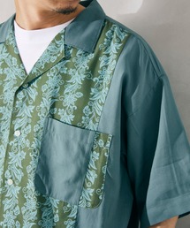 reyn spooner（レインスプーナー）の「【Reyn Spooner/レインスプーナー】別注 "Bowl" シャツ/アロハシャツ（シャツ/ブラウス・メンズ）」