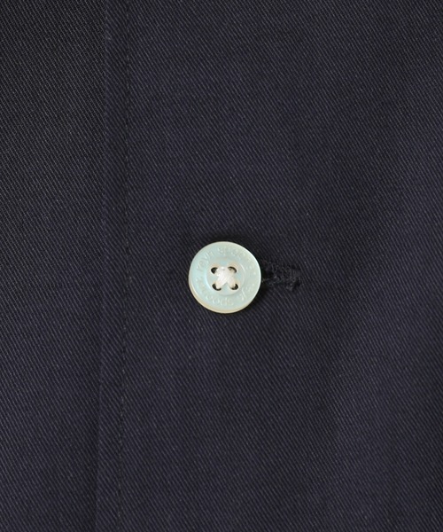 reyn spooner(レインスプーナー)の「【Reyn Spooner/レインスプーナー】別注 "Bowl" シャツ/アロハシャツ(シャツ/ブラウス・メンズ・ネイビー/ブルー/ベージュ/ブラック・LARGE/MEDIUM)」の20枚目の写真