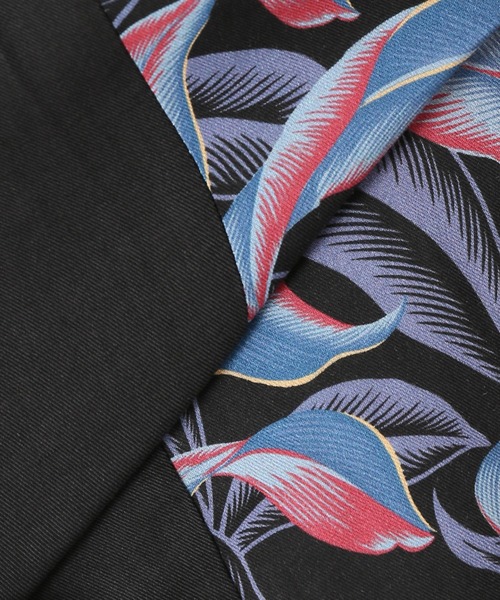 reyn spooner(レインスプーナー)の「【Reyn Spooner/レインスプーナー】別注 "Bowl" シャツ/アロハシャツ(シャツ/ブラウス・メンズ・ネイビー/ブルー/ベージュ/ブラック・LARGE/MEDIUM)」の12枚目の写真