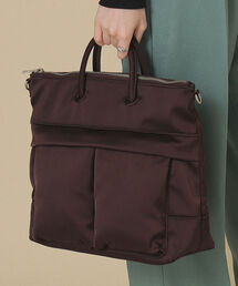 Ray BEAMS | Ray BEAMS / ヘルメット バッグ(トートバッグ)