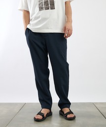 COLONY 2139 | KINAGASHIテーパードパンツ(セットアップ可)/スラックスパンツ(スラックス)
