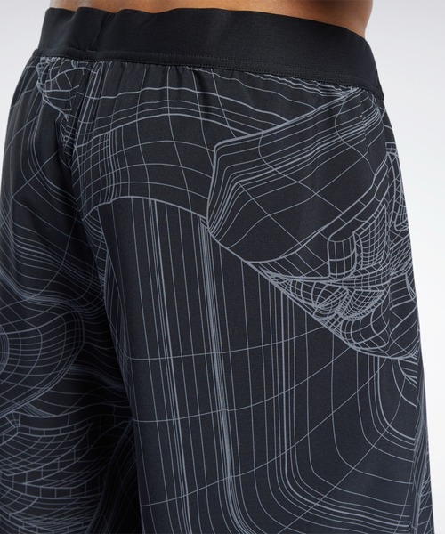 Reebok(リーボック)の「スピードウィック スピード ショーツ / Speedwick Speed Shorts(その他パンツ・メンズ・ブラック/ネイビー・XXX-LARGE/LARGE/MEDIUM/X-LARGE/SMALL/XX-LARGE/X-SMALL)」の6枚目の写真