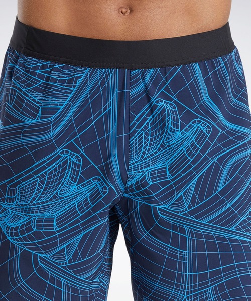 Reebok(リーボック)の「スピードウィック スピード ショーツ / Speedwick Speed Shorts(その他パンツ・メンズ・ブラック/ネイビー・XXX-LARGE/LARGE/MEDIUM/X-LARGE/SMALL/XX-LARGE/X-SMALL)」の13枚目の写真