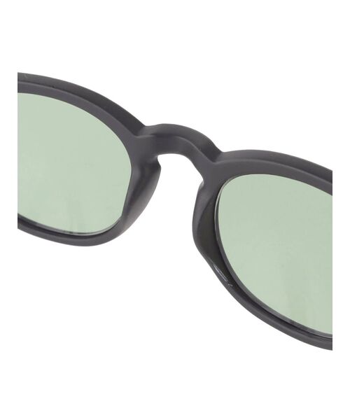 GYDA（ジェイダ）の「クリアボストンサングラス（サングラス・レディース・ブラック/クリア・FREE）」の20枚目の写真