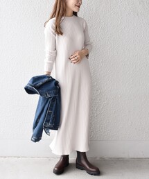 Ships For Women シップス フォー ウィメンのワンピース ドレス通販 Zozotown