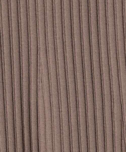 SHIPS(シップス)の「〈手洗い可能〉スイスオーガニック切替ワンピース◇(ワンピース・レディース・ライトブルー/ブラック/ブラウン/オフホワイト/ダークグレー/ライトグリーン/ライトグレー・ONE SIZE)」の17枚目の写真