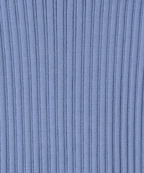 SHIPS(シップス)の「〈手洗い可能〉スイスオーガニック切替ワンピース◇(ワンピース・レディース・ライトブルー/ブラック/ブラウン/オフホワイト/ダークグレー/ライトグリーン/ライトグレー・ONE SIZE)」の21枚目の写真