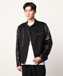 EMMETI | EMMETI/エンメティ/FIESOLE(ブルゾン)