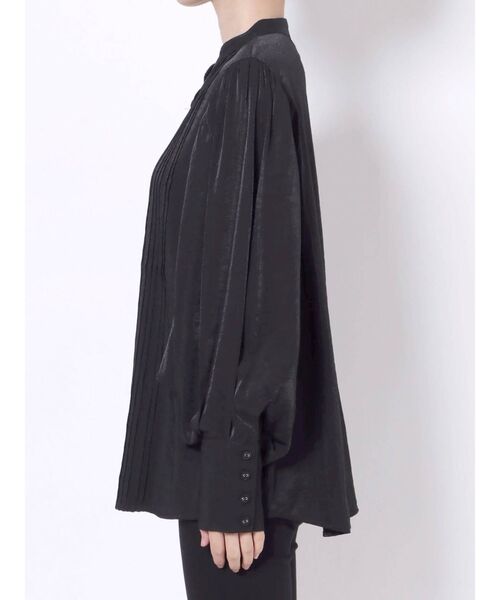 jouetie（ジュエティ）の「タックドルマンブラウス（シャツ/ブラウス・レディース・ブラック/ピンク/ブルー/その他1・MEDIUM）」の19枚目の写真