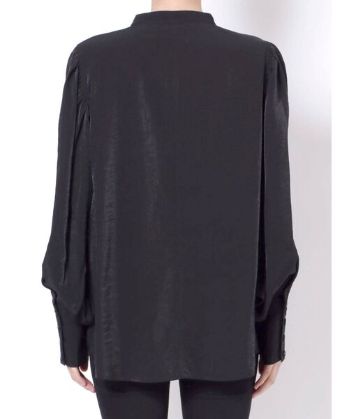jouetie（ジュエティ）の「タックドルマンブラウス（シャツ/ブラウス・レディース・ブラック/ピンク/ブルー/その他1・MEDIUM）」の20枚目の写真