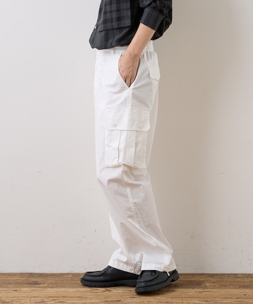 CIAOPANIC TYPY（チャオパニックティピー）の「コットンワッシャー