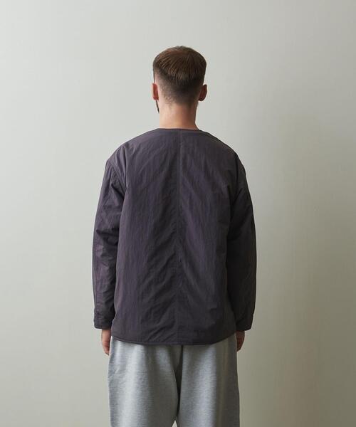 Steven Alan（スティーブンアラン）の「＜Steven Alan＞ NYLON PADDED