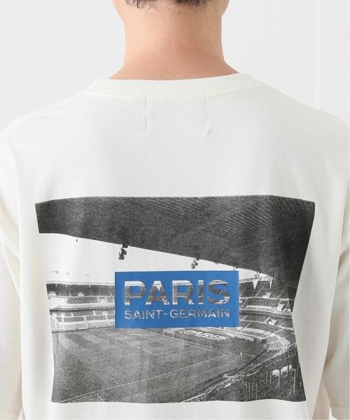 EDIFICE（エディフィス）の「【Paris Saint-Germain / パリ