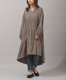 Rps アールピーエスのワンピース ドレス 花柄 ボタニカル柄 通販 Zozotown