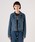 Levi's�i���[�o�C�X�j�́uLevi's/���[�o�C�X �g���b�J�[�W���P�b�g�i�f�j���W���P�b�g�j�v�b�C���f�B�S�u���[