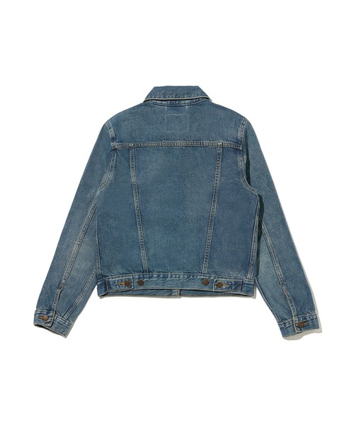 Levi's（リーバイス）の「Levi's/リーバイス トラッカージャケット