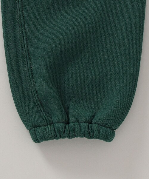 CAMBER(キャンバー)の「CAMBER: CROSSKNIT SWEAT PANT(スウェットパンツ・メンズ・ブラック/ナチュラル/グリーン・SMALL/MEDIUM/LARGE)」の22枚目の写真